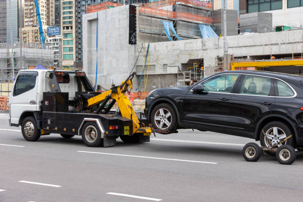  towing services